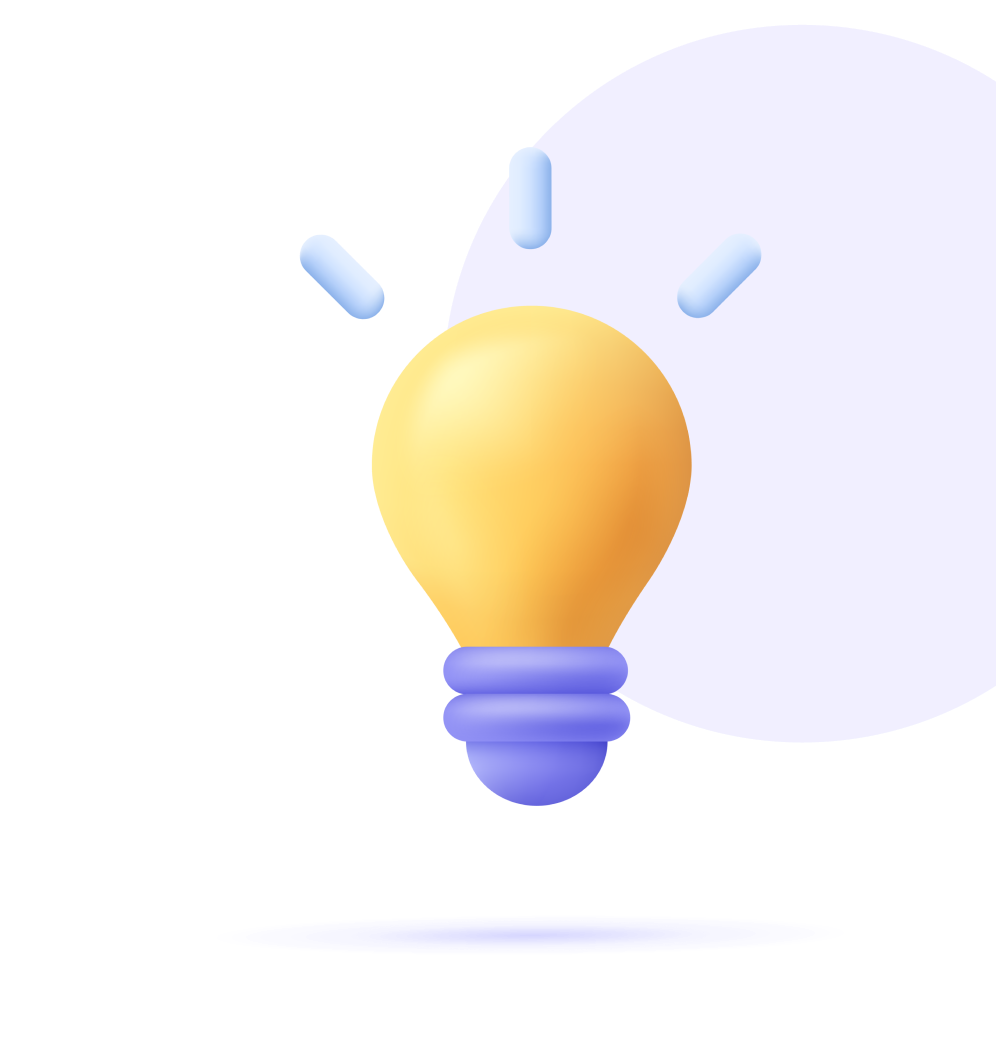 Improvement Ideas